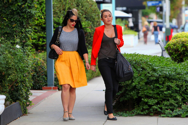 Miley Cyrus pic #438809