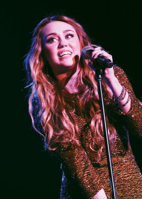 Miley Cyrus pic #474467