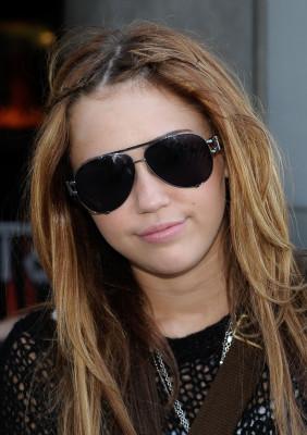 Miley Cyrus pic #478563