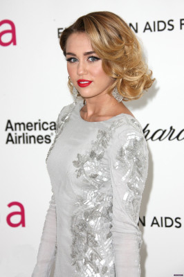 Miley Cyrus pic #472109