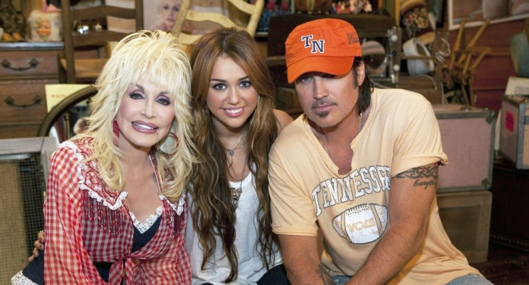 Miley Cyrus pic #435770