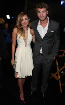 Miley Cyrus pic #474494