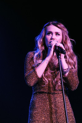 Miley Cyrus pic #474468