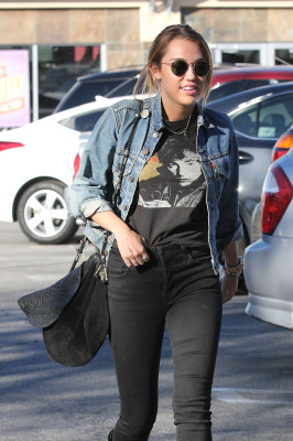 Miley Cyrus pic #474886