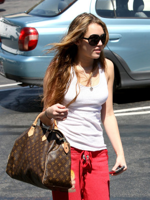 Miley Cyrus pic #151037