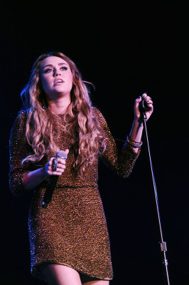 Miley Cyrus pic #474469
