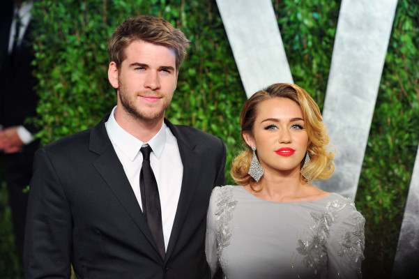 Miley Cyrus pic #473174