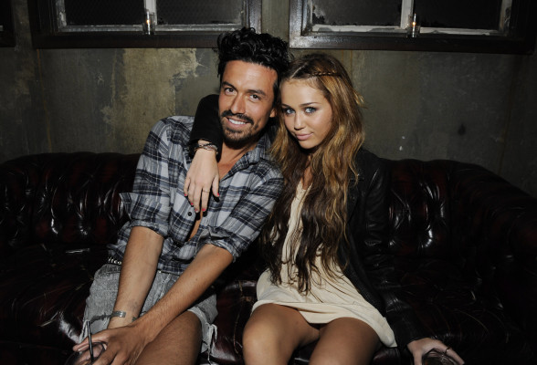 Miley Cyrus pic #414846