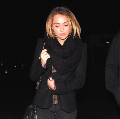 Miley Cyrus pic #461473
