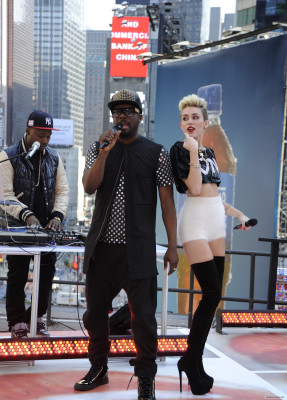 Miley Cyrus pic #653247
