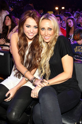 Miley Cyrus pic #432397