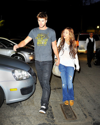 Miley Cyrus pic #479565