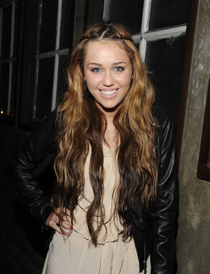 Miley Cyrus pic #432435