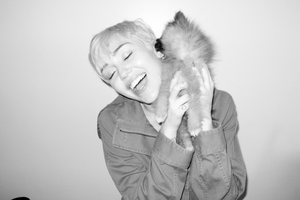 Miley Cyrus pic #748438