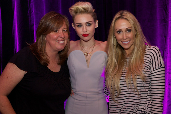 Miley Cyrus pic #653739