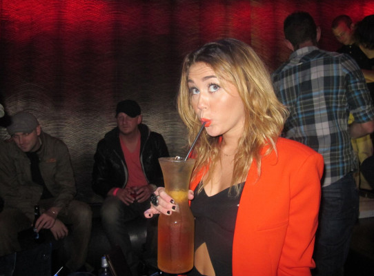 Miley Cyrus pic #473804