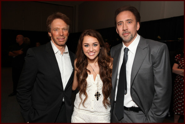 Miley Cyrus pic #420974