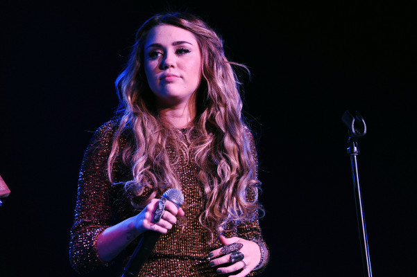 Miley Cyrus pic #474471