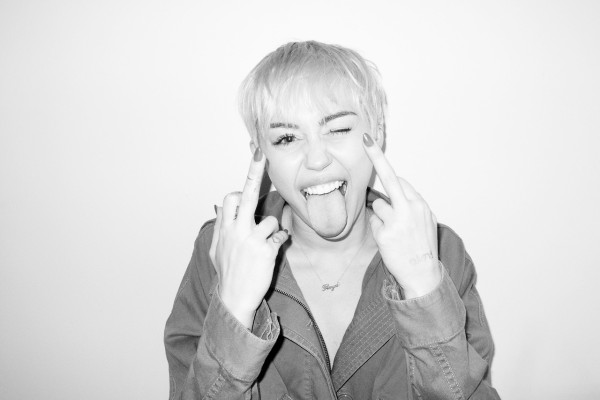 Miley Cyrus pic #748431