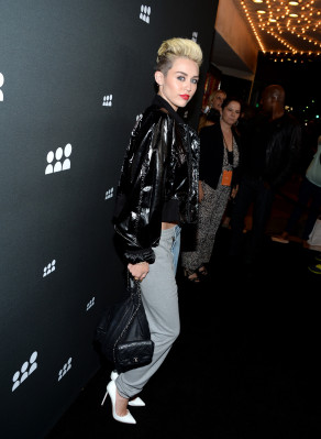 Miley Cyrus pic #653255