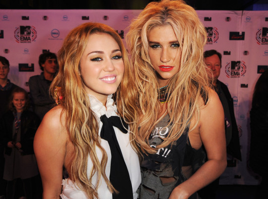 Miley Cyrus pic #428958