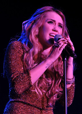 Miley Cyrus pic #474472