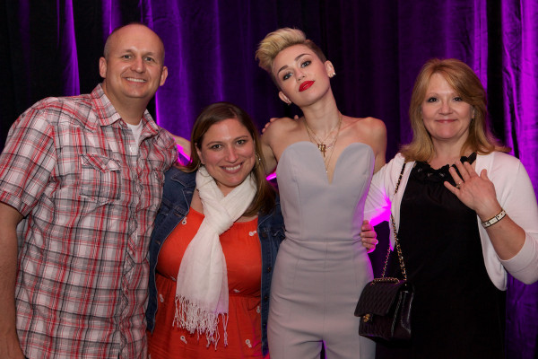 Miley Cyrus pic #653740