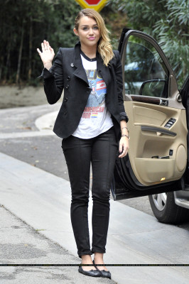 Miley Cyrus pic #435134