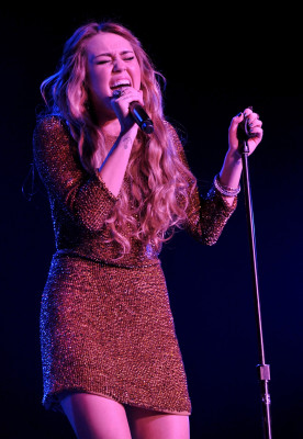 Miley Cyrus pic #474473