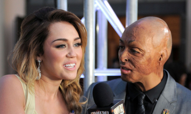 Miley Cyrus pic #446001