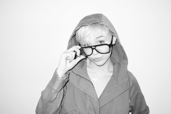 Miley Cyrus pic #748436