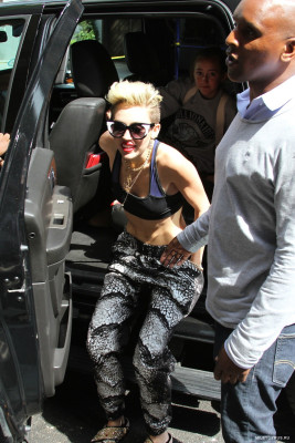 Miley Cyrus pic #653748