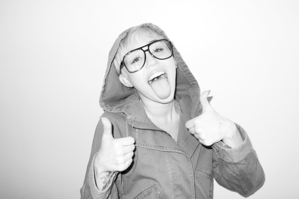 Miley Cyrus pic #748437