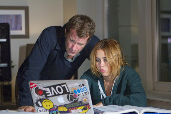 Miley Cyrus pic #474482