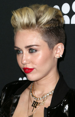 Miley Cyrus pic #653253