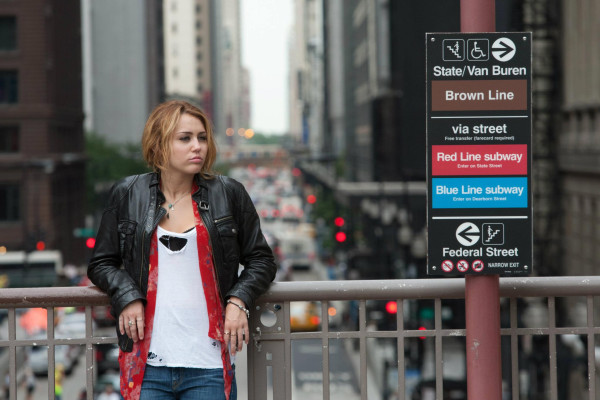 Miley Cyrus pic #474483