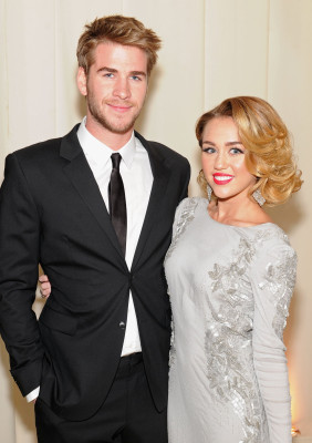 Miley Cyrus pic #473190
