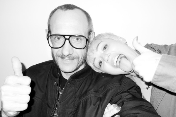 Miley Cyrus pic #748440