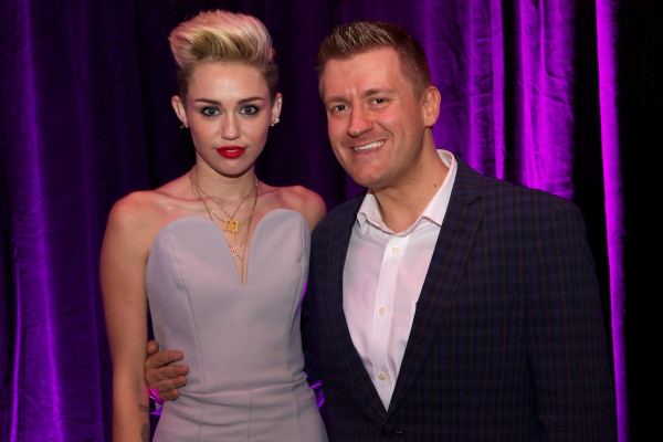 Miley Cyrus pic #653741