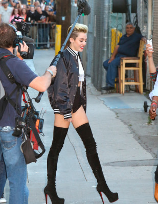 Miley Cyrus pic #653240