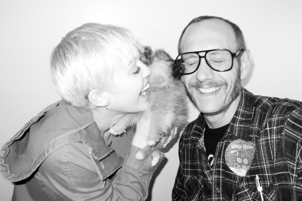 Miley Cyrus pic #748442