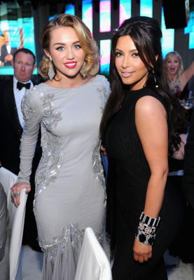 Miley Cyrus pic #473191