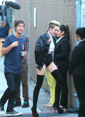 Miley Cyrus pic #653239