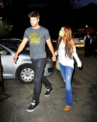 Miley Cyrus pic #479563