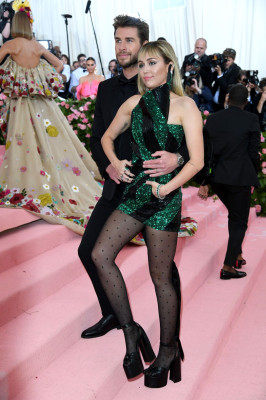 Miley Cyrus pic #1169304