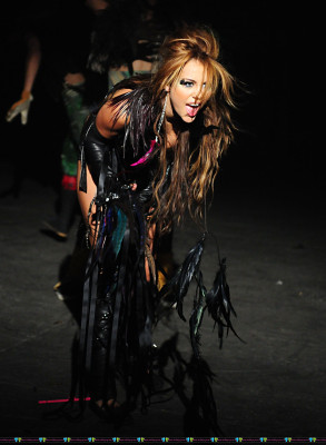 Miley Cyrus pic #653389