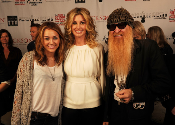 Miley Cyrus pic #435782