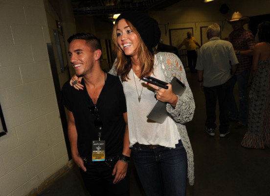 Miley Cyrus pic #432559
