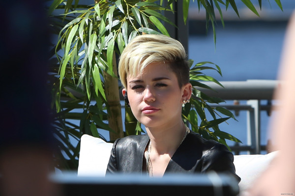 Miley Cyrus pic #654565