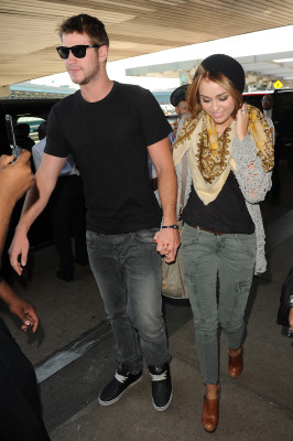 Miley Cyrus pic #426610
